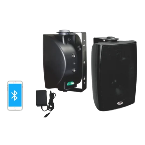 Loa Hộp Bluetooth PEDRO DU4-20BT