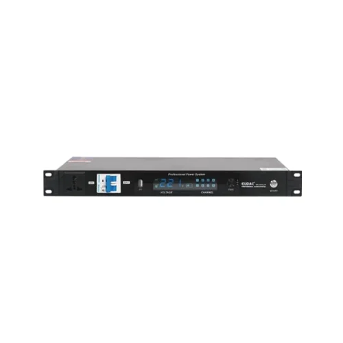 Quản Lý Nguồn EUDAC AUDIO SP-10 Plus