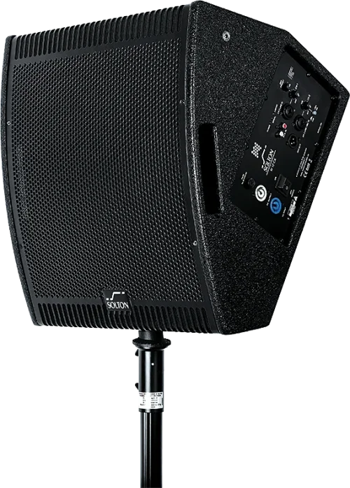 SOLTON M 12 CX 02 500