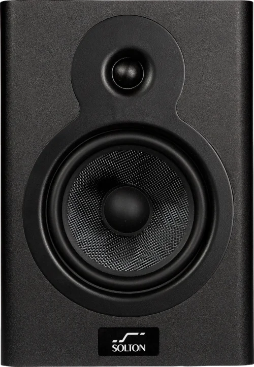 Loa Monitor SOLTON SM 6