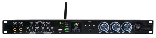Vang Cơ LEQI AUDIO KG-1800