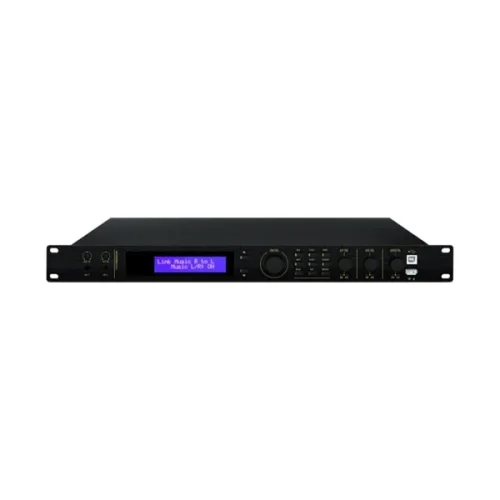 Thiết bị xử lý tín hiệu FONY MA-9000DC