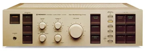 Ampli Pioneer A-570