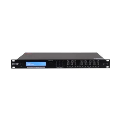 Crossover EUDAC AUDIO CM-48