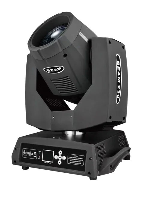 Đèn 230W moving head Beam LG-GX230