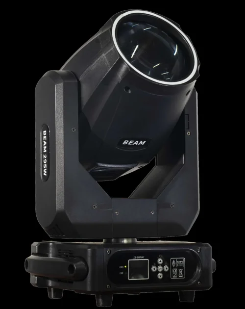 Đèn 295W moving head Beam(RGB) LG-GX295C