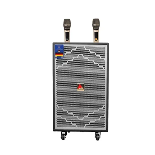 Loa Di Động EUDAC AUDIO PK-12