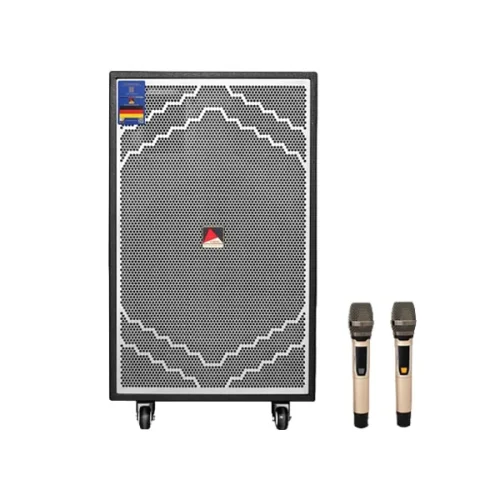 Loa Di Động EUDAC AUDIO PK-15