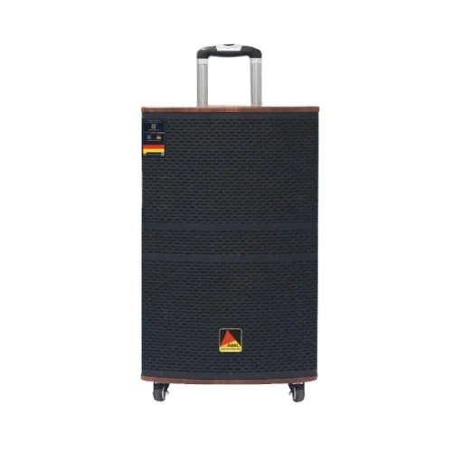 Loa Di Động EUDAC AUDIO AR-12