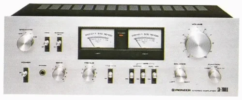 Amply Pioneer SA 7800II