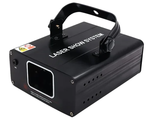 Đèn Laser 1 bóng PL-LAZER1