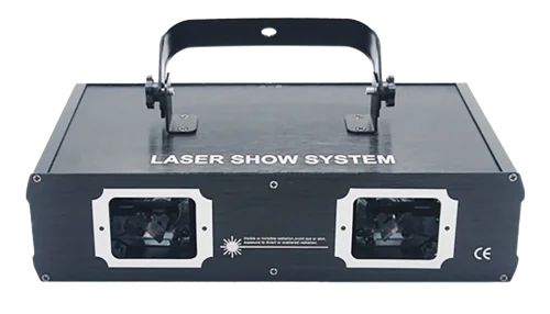 Đèn Laser 2 bóng PL-LAZER2