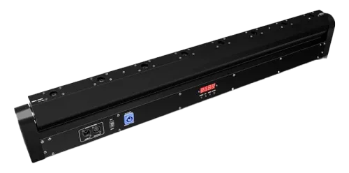 Đèn Laser 8 bóng PL-LAZER8-GN