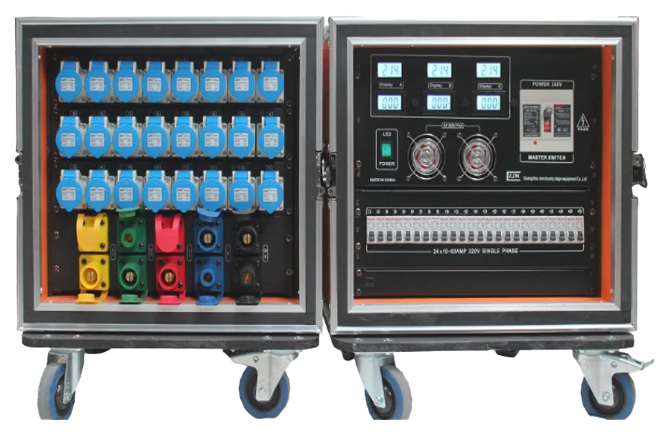 24 power through cabinet (Waterproof plug) LG-POWER24-IP 1 24 power through cabinet (Waterproof plug) LG-POWER24-IP