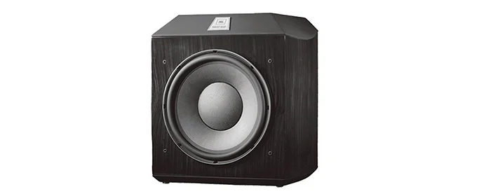 Loa JBL Subwoofer 1500 Array 3 JBL Subwoofer 1500 - Hiệu Suất Âm Trầm Đỉnh Cao