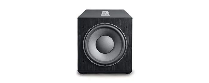 Loa JBL Subwoofer 1500 Array 2 JBL 1500 Array - Âm Bass Đậm Chất, Hiệu Suất Cao