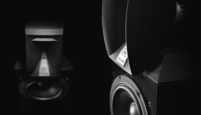 Loa JBL 800 Array 2 Loa JBL 800 Array - Âm Thanh Chất Lượng Cao, Trải Nghiệm Đỉnh Cao