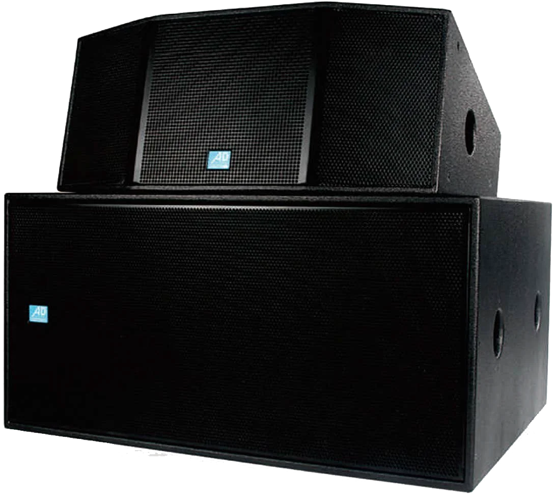 Loa Sub Audience Delight MD-2218 1 Loa Sub Audience Delight MD-2218
