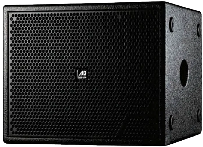 Loa Sub Audience Delight MTL-12M 1 Loa Sub Audience Delight MTL-12M