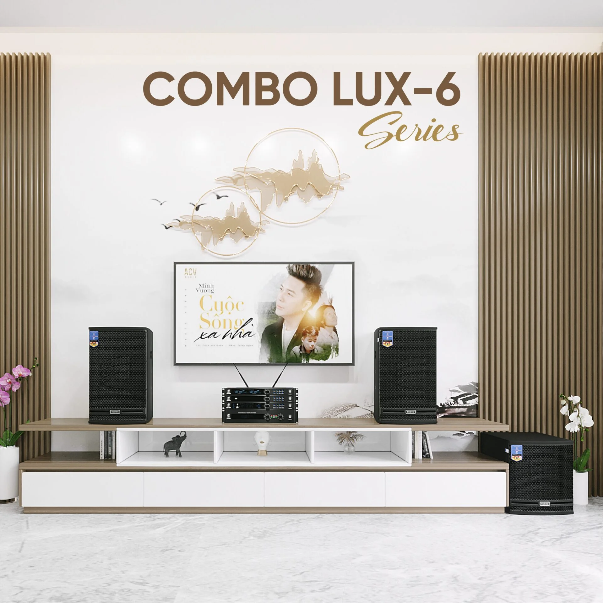 TOP 5 Loa treble bãi Nhật chất lượng giá tốt nhất 3 F80 Yamaha nổi bật với khả năng tái tạo âm cao mạnh mẽ