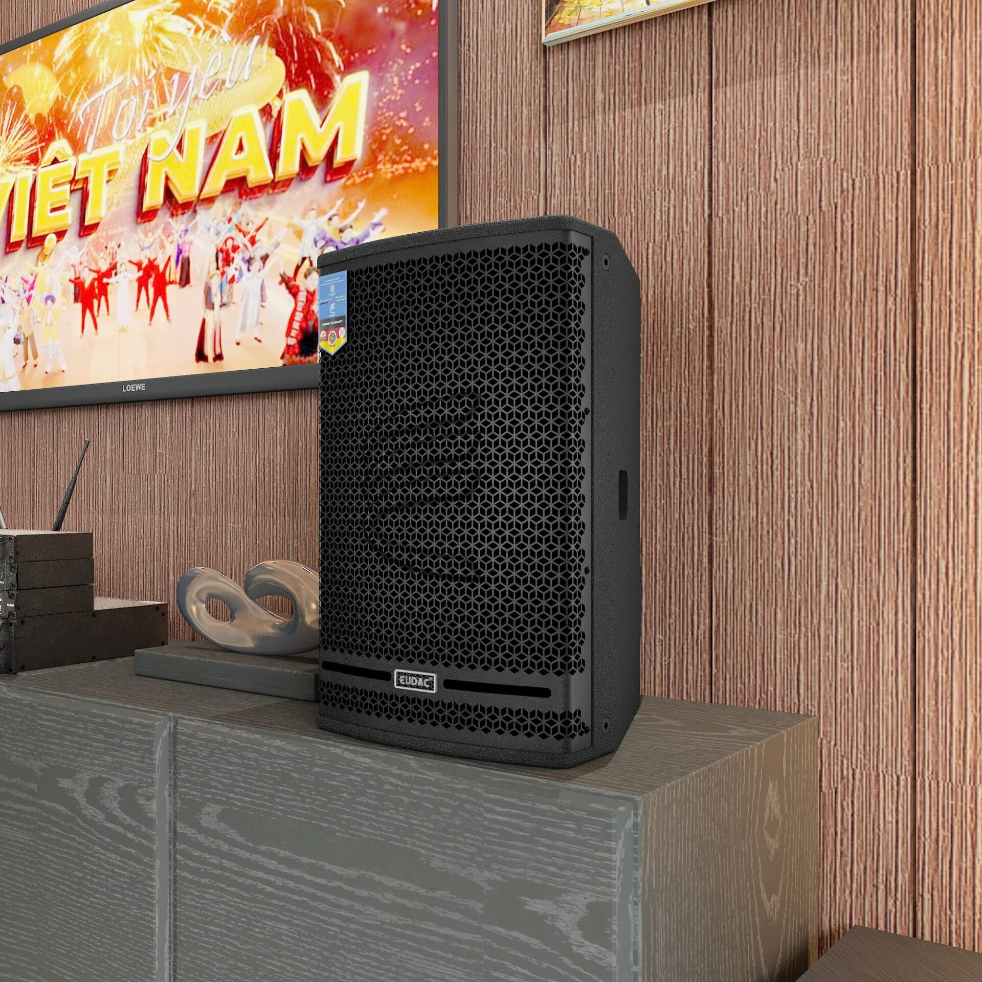 Củ loa bass 20 Pioneer là gì? Top những củ loa bass 20 Pioneer đáng mua 2 Ưu điểm của củ loa bass 20 Pioneer