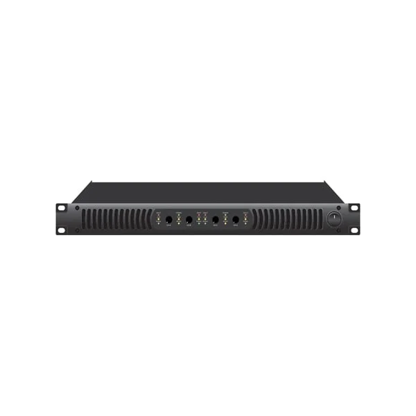 Cục đẩy công suất FONY AUDIO AP 4.13 1 Cục đẩy công suất FONY AUDIO AP 4.13