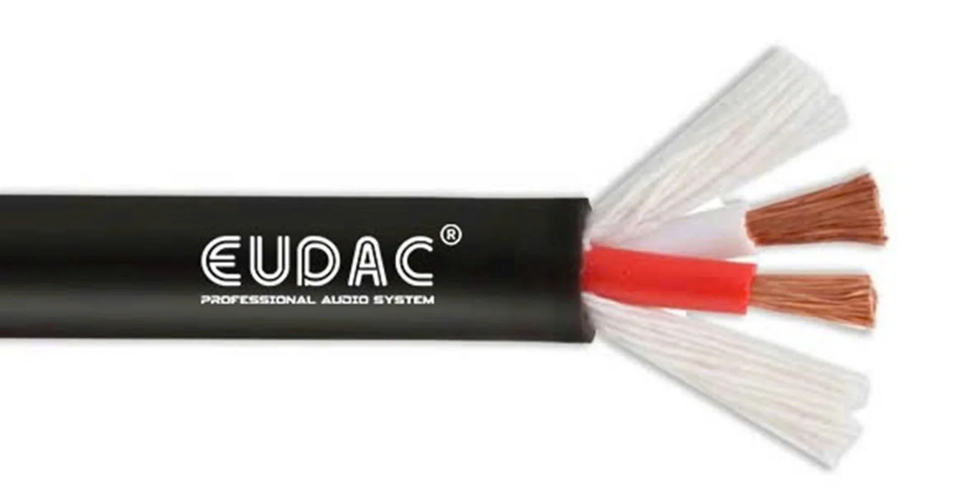 Dây Loa EUDAC AUDIO SC-240M 1 Dây Loa EUDAC AUDIO SC-240M