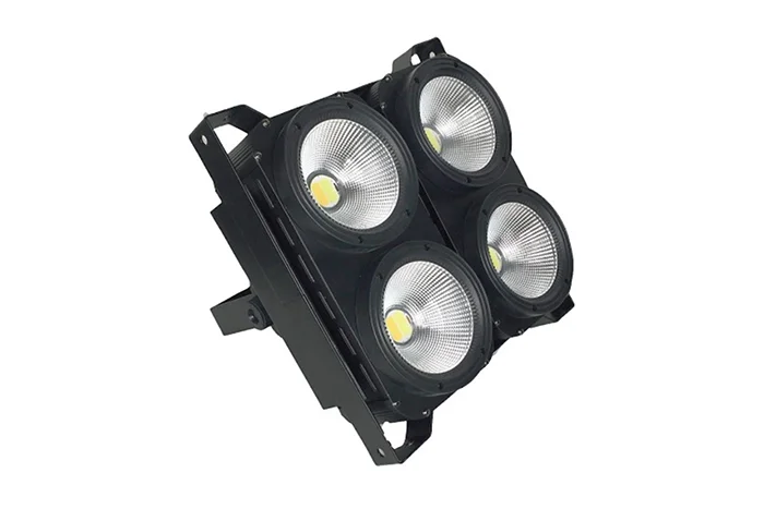 Đèn COB LED JD Pro Lighting HT-P4100 1 Đèn COB LED JD Pro Lighting HT-P4100