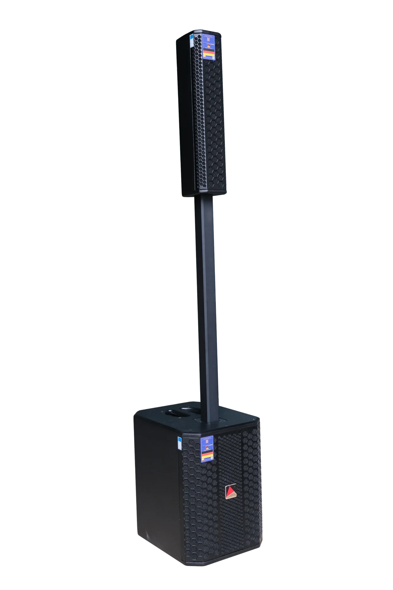 Loa Cột EUDAC AUDIO CL-10A 3 Loa Cột EUDAC AUDIO CL-10A