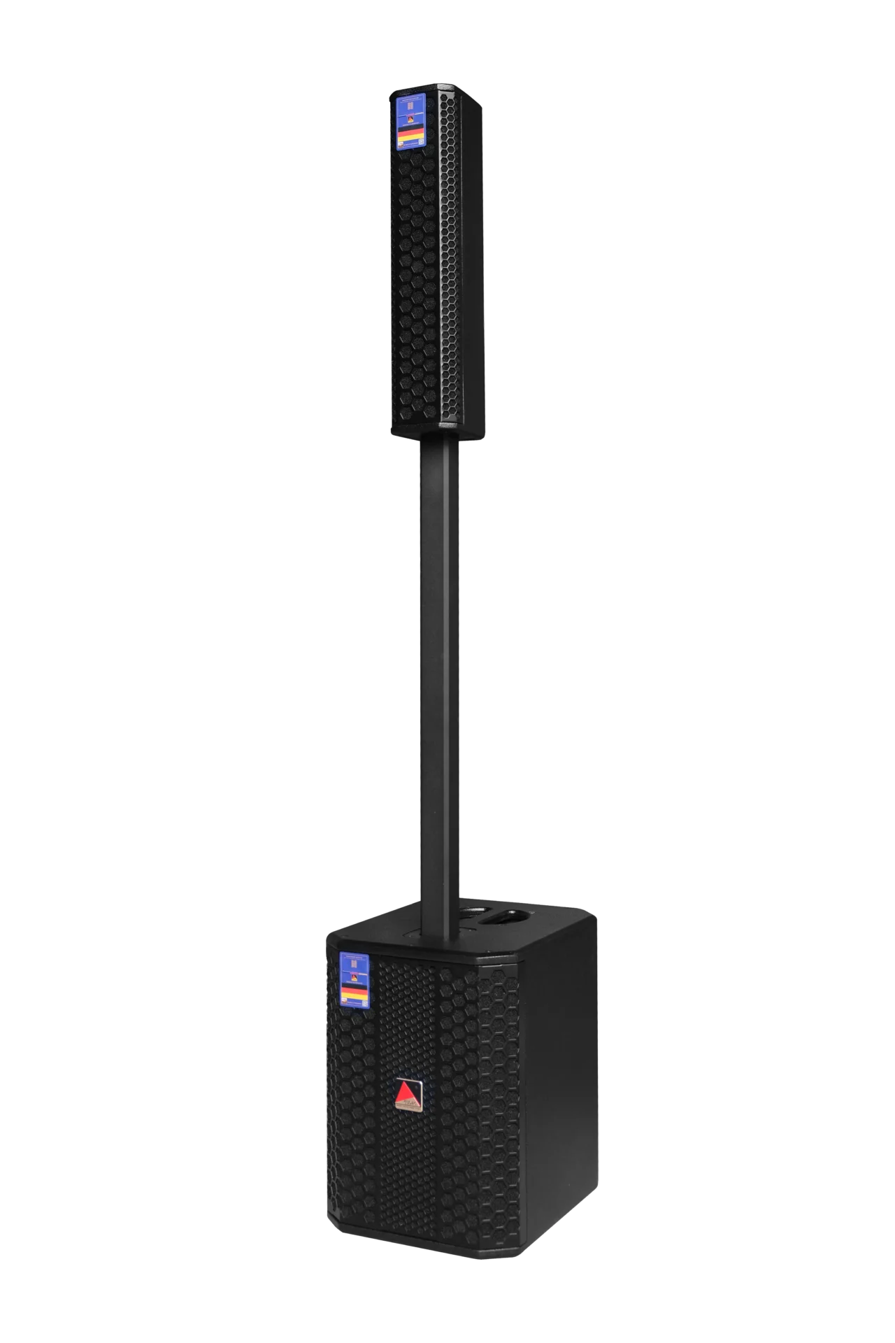 Loa Cột EUDAC AUDIO CL-10A 4 Loa Cột EUDAC AUDIO CL-10A