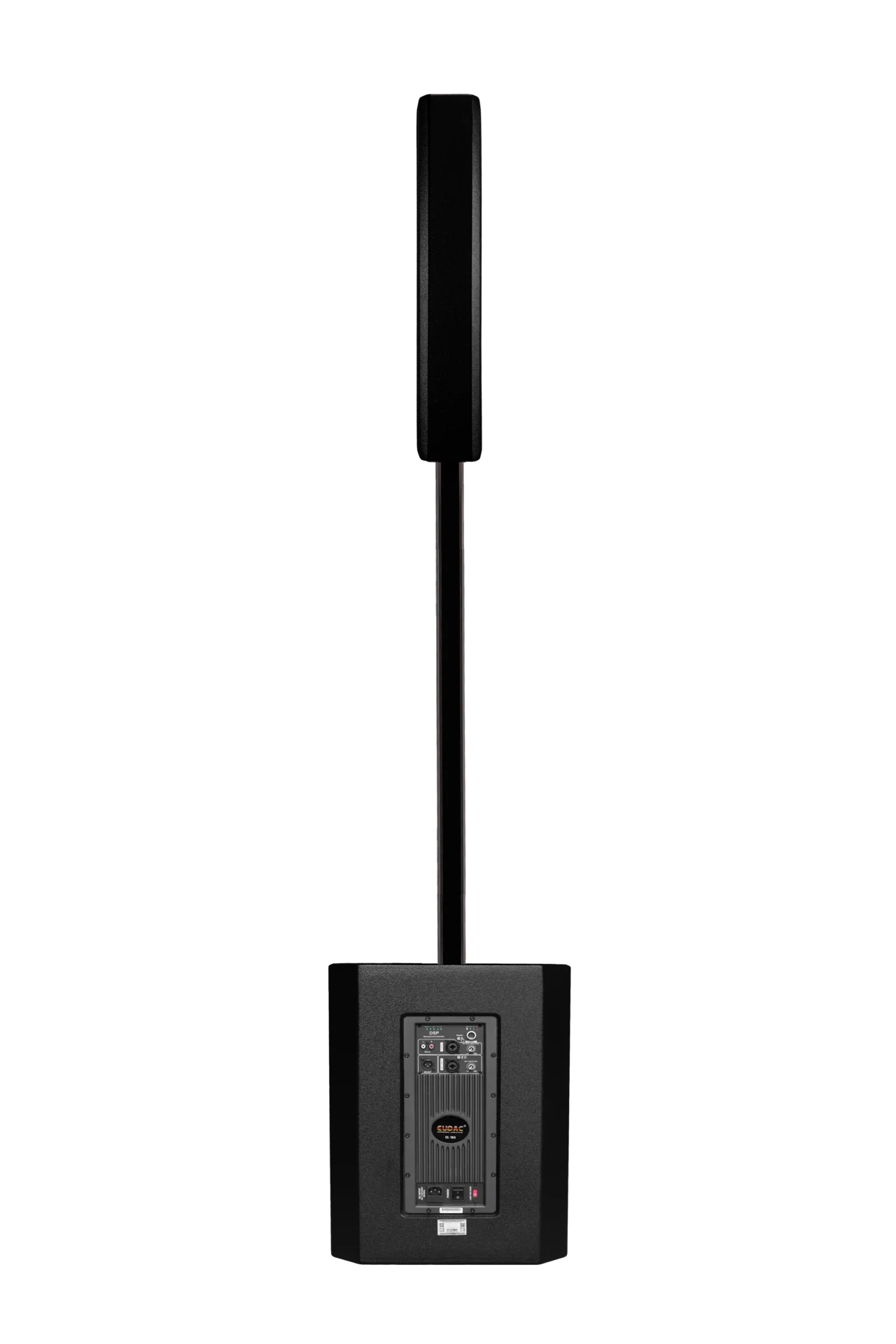 Loa Cột EUDAC AUDIO CL-10A 2 Loa Cột EUDAC AUDIO CL-10A
