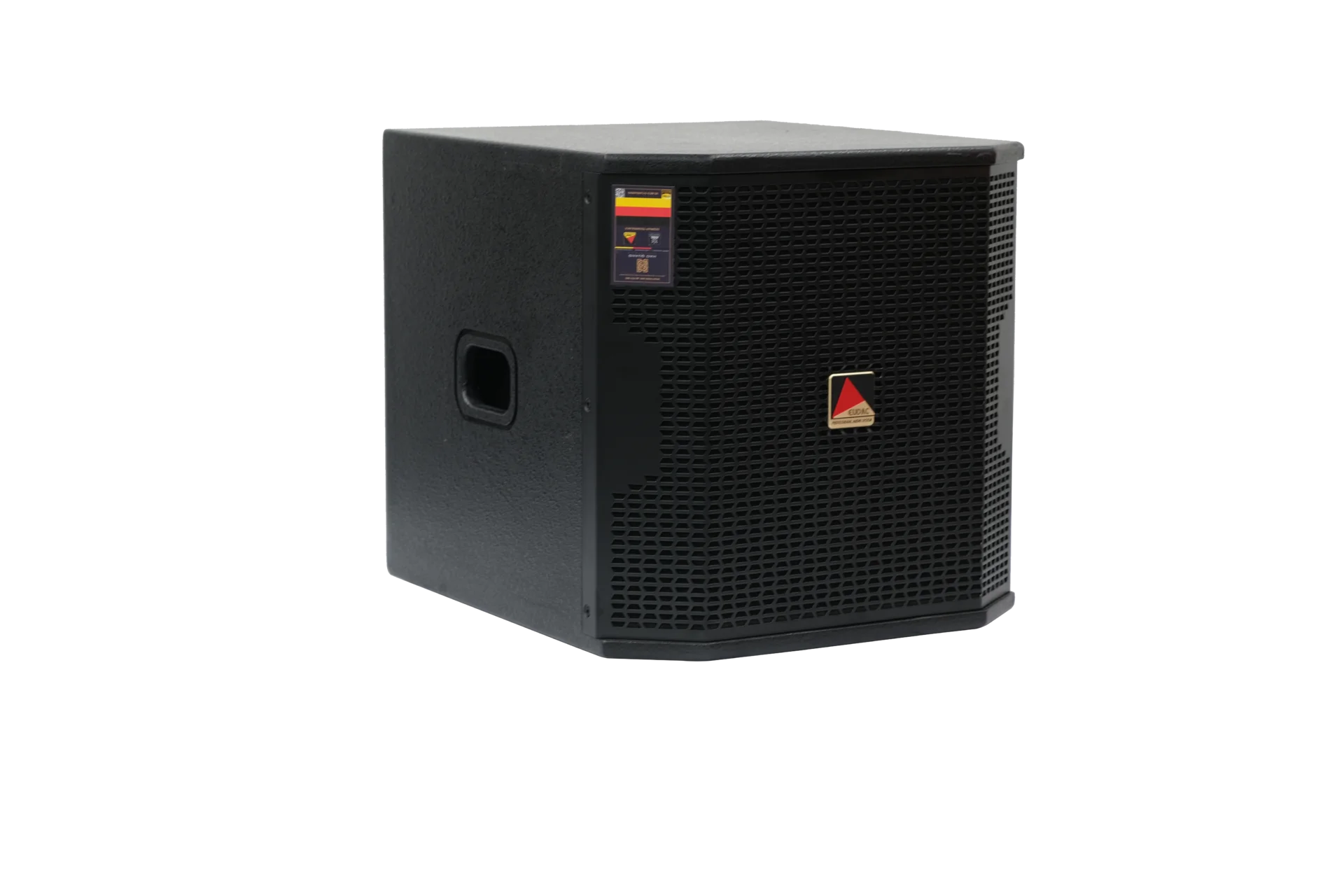 Loa Sub EUDAC AUDIO EU-12S 2 Loa Sub EUDAC AUDIO EU-12S