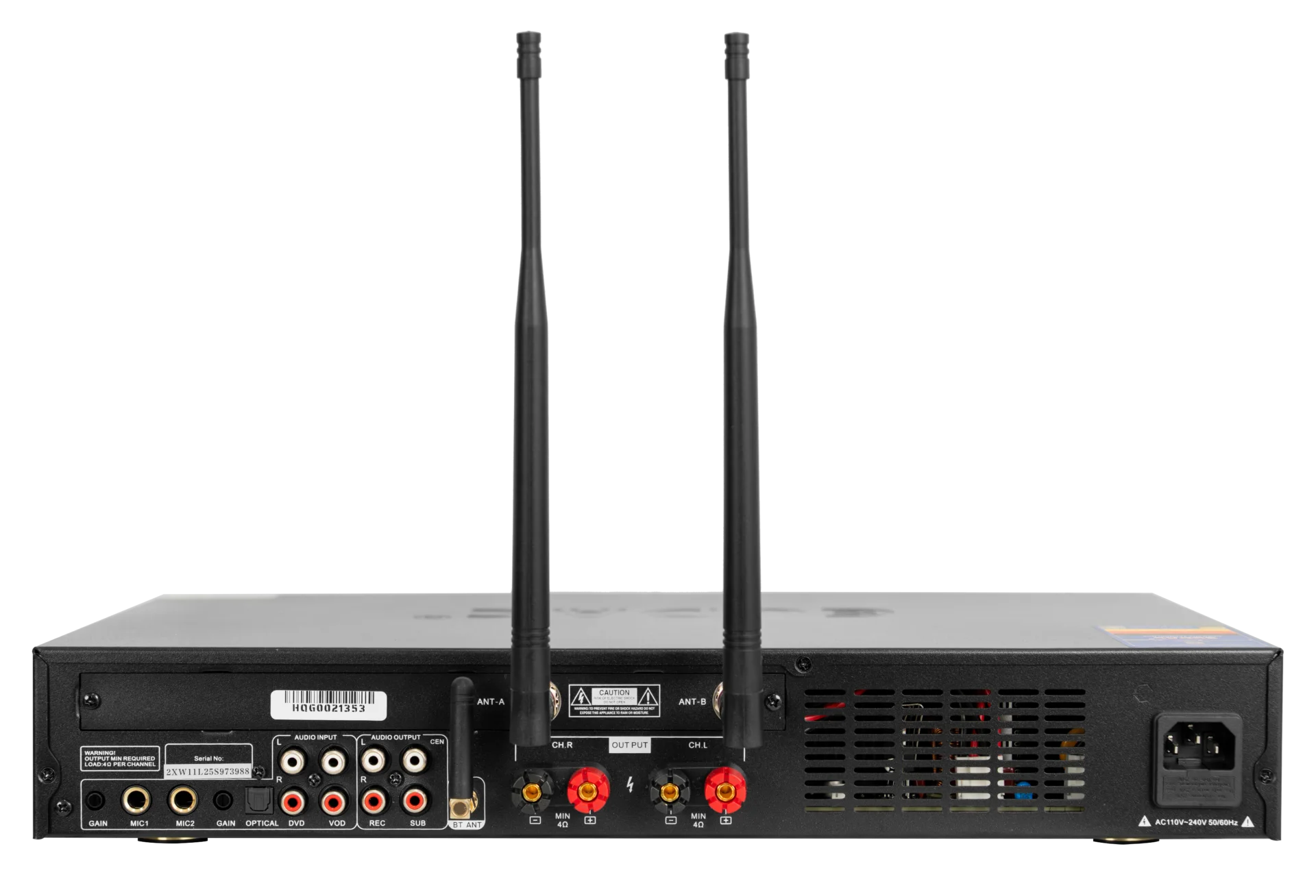 Top 8 Loa Bluetooth Cắm Điện Trực Tiếp Chất Lượng Cao 8 Loa bluetooth cắm điện Klipsch The One II