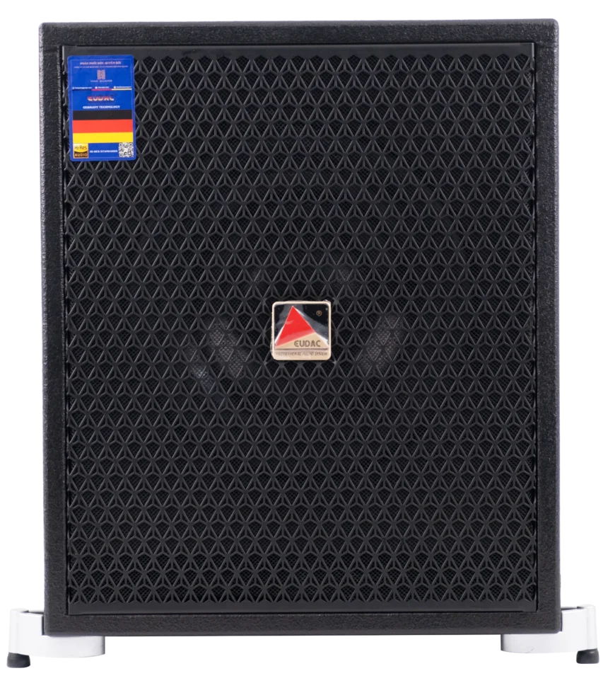 Loa Sub EUDAC AUDIO SW-12A 1 Loa Sub EUDAC AUDIO SW-12A