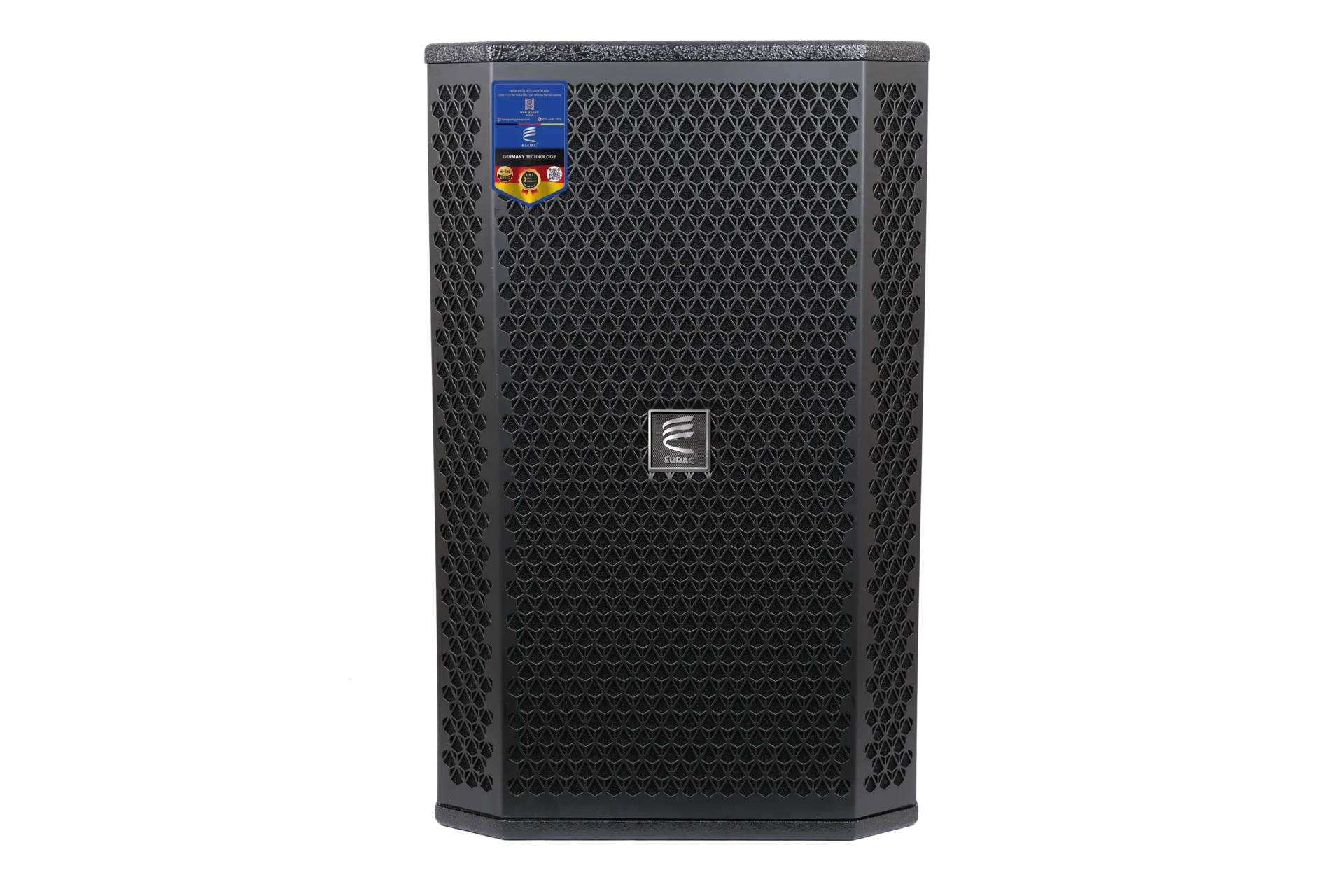 Loa Karaoke EUDAC AUDIO WH-12 Pro