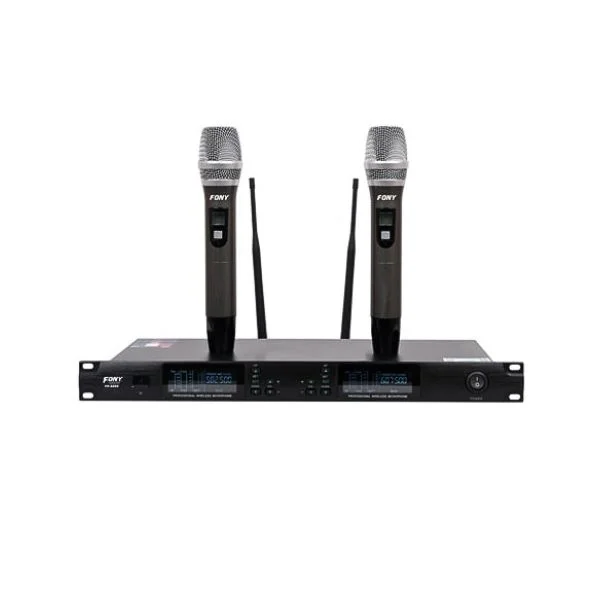 Micro FONY AUDIO FP-8600 1 Micro FONY AUDIO FP-8600