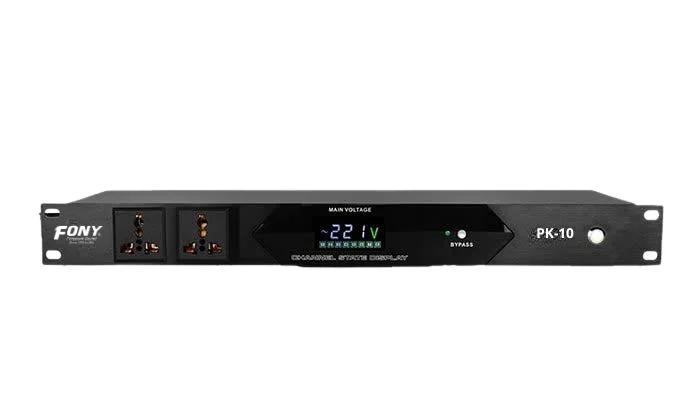 Quản lý nguồn FONY PK-10 1 Quản lý nguồn FONY PK-10