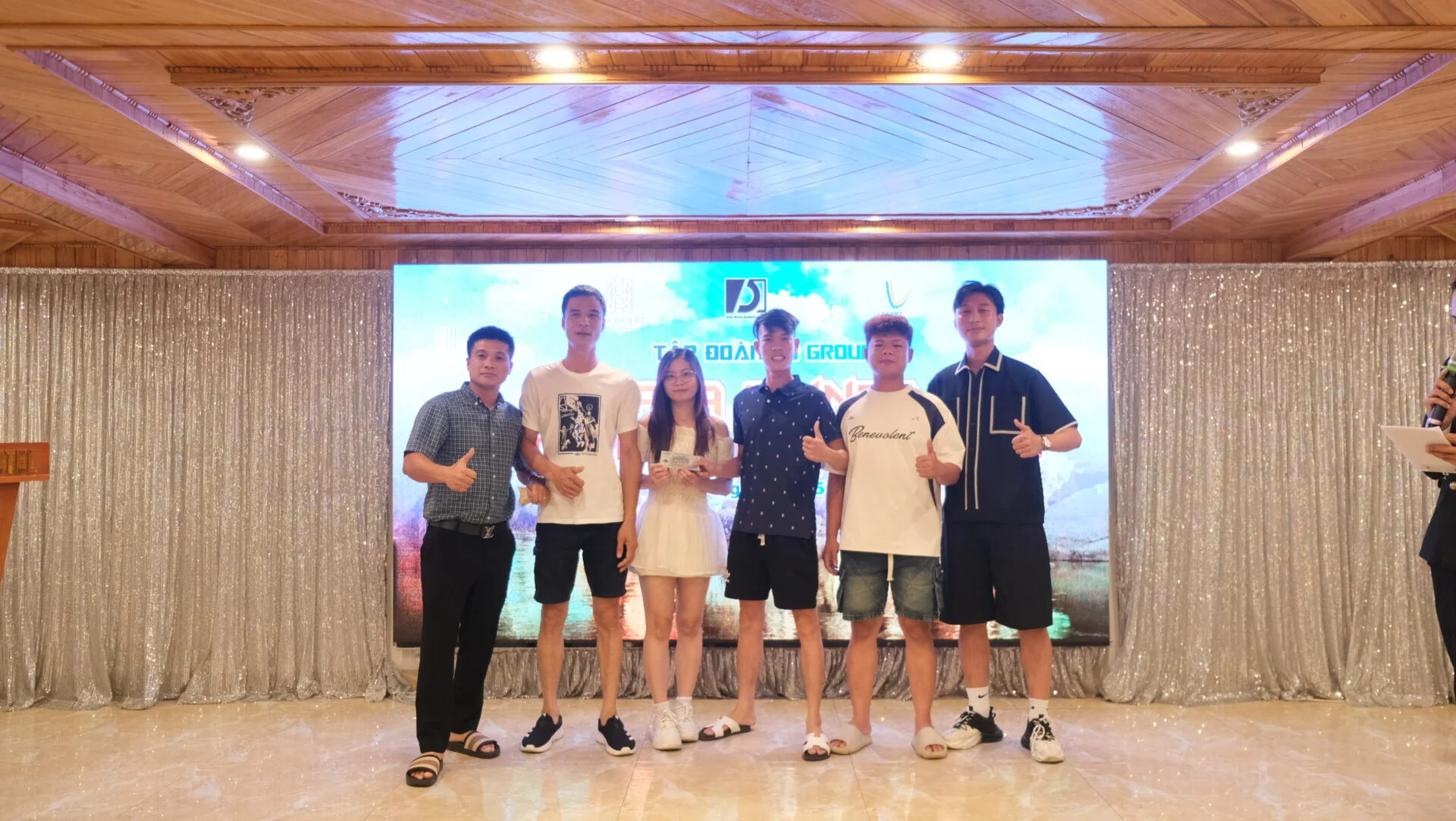 Hào Quang Group đã tổ chức thành công chương trình nghỉ mát hè 2025 tại Quảng Bình 3 Hao Quang Group da to chuc thanh cong chuong trinh nghi mat he 2025 tai Quang Binh 3