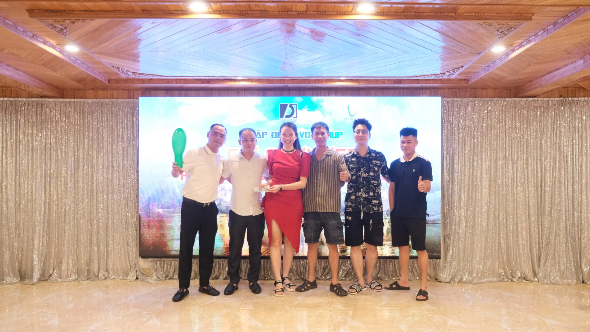 Hào Quang Group đã tổ chức thành công chương trình nghỉ mát hè 2025 tại Quảng Bình 4 Hao Quang Group da to chuc thanh cong chuong trinh nghi mat he 2025 tai Quang Binh 4