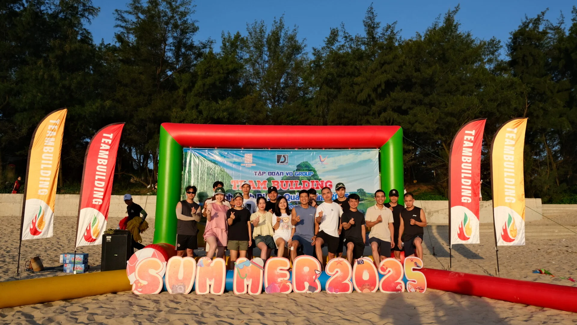 Hào Quang Group đã tổ chức thành công chương trình nghỉ mát hè 2025 tại Quảng Bình 7 Hao Quang Group da to chuc thanh cong chuong trinh nghi mat he 2025 tai Quang Binh 7