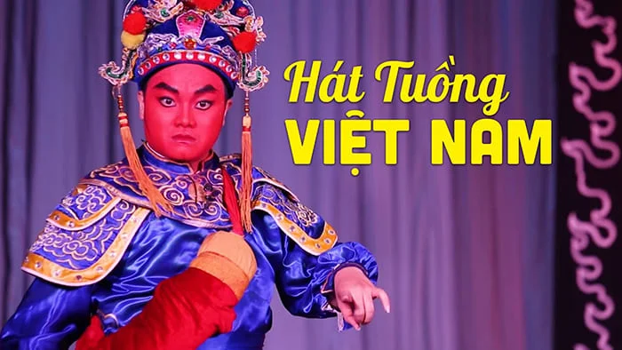 Hát tuồng là gì? Hát tuồng là gì?