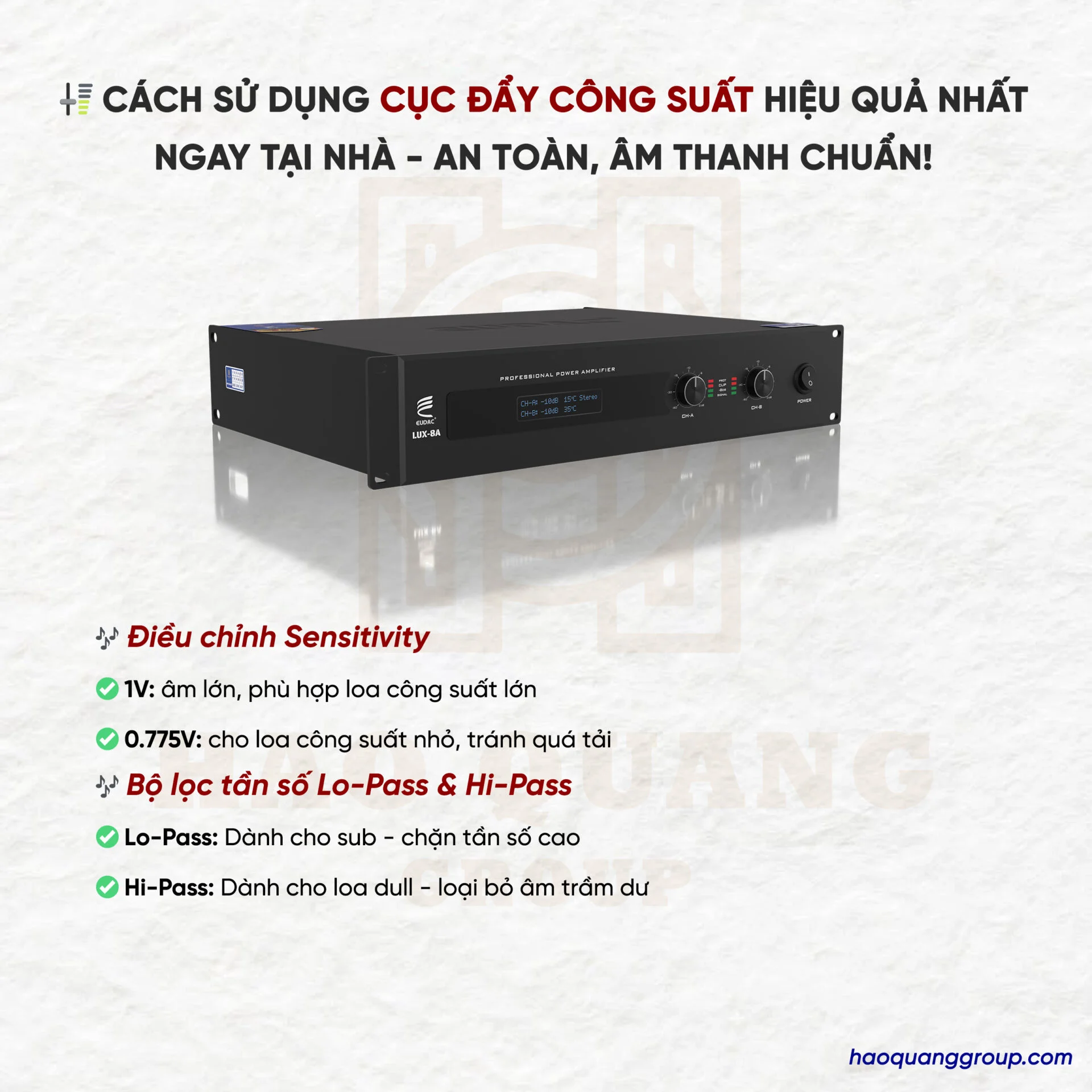 Top 6 Loa Phóng Thanh Công Suất Lớn Chất Lượng, Giá Tốt 6 Loa Phóng Thanh Công Suất Lớn DB KS-605: Giải Pháp Âm Thanh Hiệu Quả Cho Không Gian Rộng