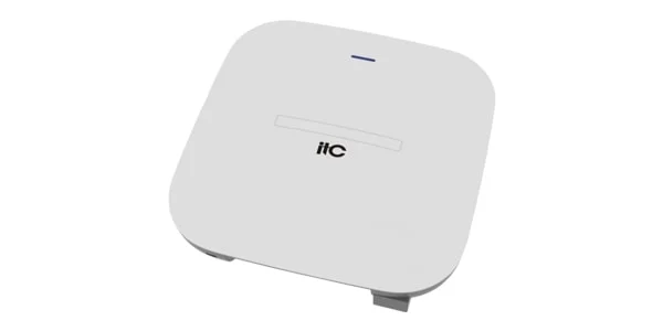 Hệ thống phòng họp không dây ITC cao cấp 5 Tăng Cường Kết Nối Wi-Fi Với Bộ Phát AP ITC TS-W116