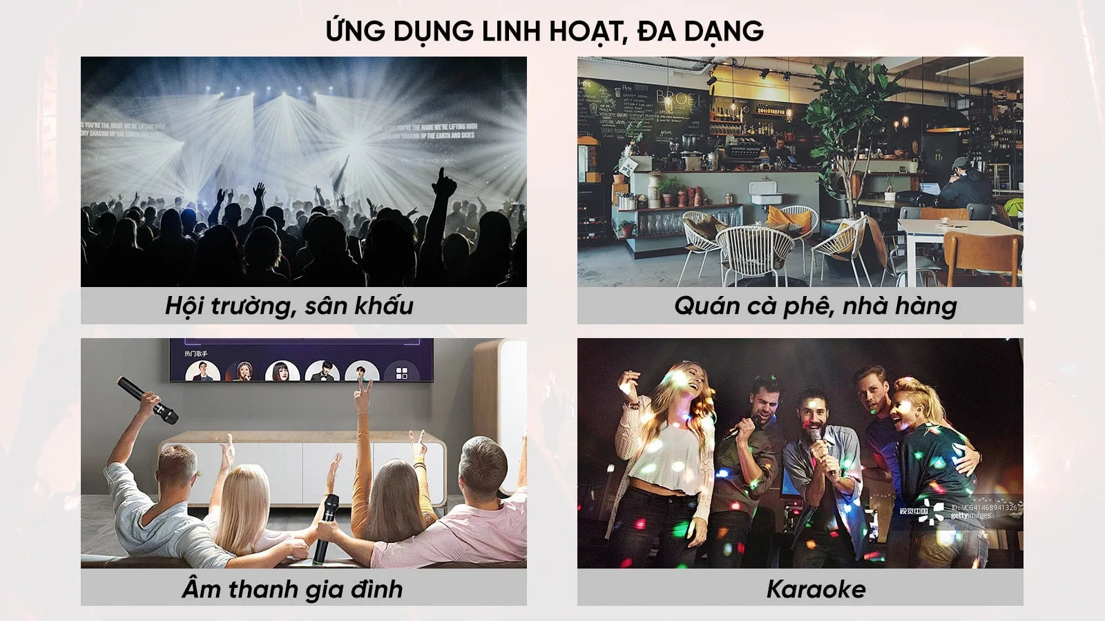 LX-675 được thiết kế chuyên dụng cho các hội trường, sân khấu,...chuyên nghiệp, ứng dụng linh hoạt LX-675 được thiết kế chuyên dụng cho các hội trường, sân khấu,...chuyên nghiệp, ứng dụng linh hoạt