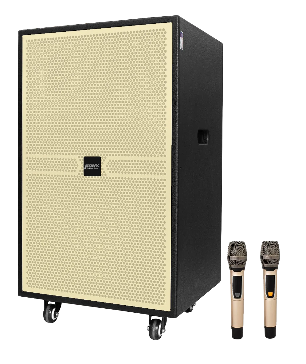 TOP dàn karaoke gia đình dưới 10 triệu hot nhất hiện tại 5 TOP 5 dàn karaoke gia đình GD017 – Giá: 9.590.000 đồng