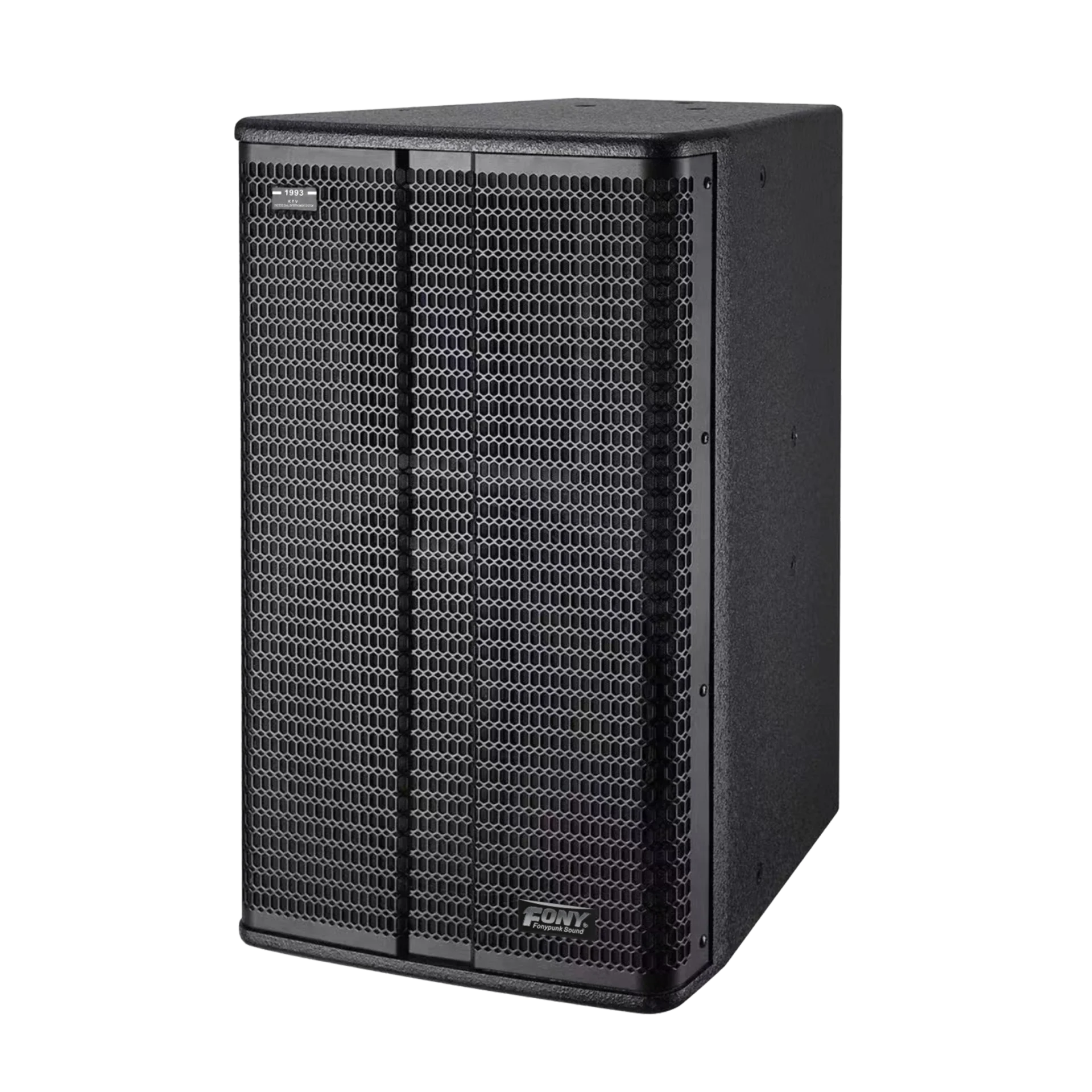 Loa Full FONY AUDIO DLF-12 1 Loa Full FONY AUDIO DLF-12