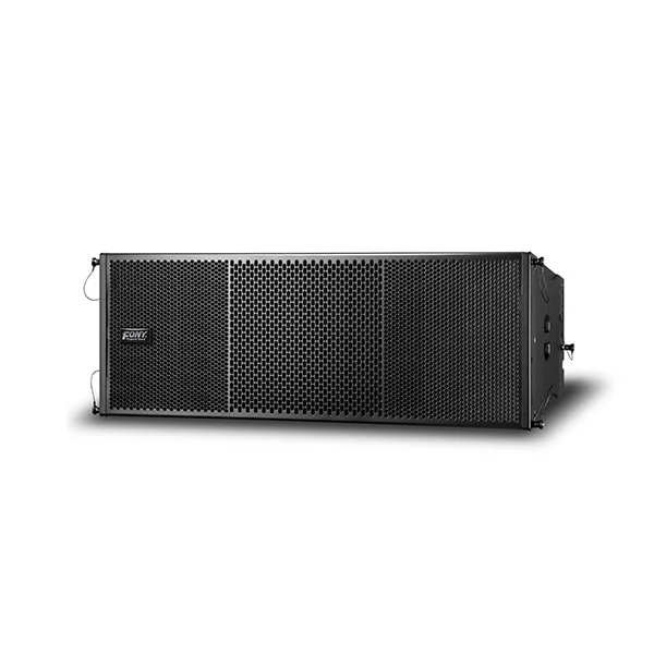 Loa Line Array FONY AUDIO DA-3125P 1 Loa Line Array FONY AUDIO DA-3125P