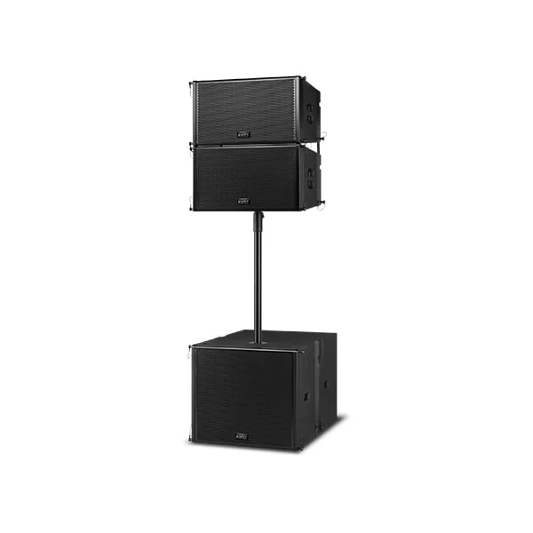 Loa Line Array FONY AUDIO DPS-DA112 1 Loa Line Array FONY AUDIO DPS-DA112