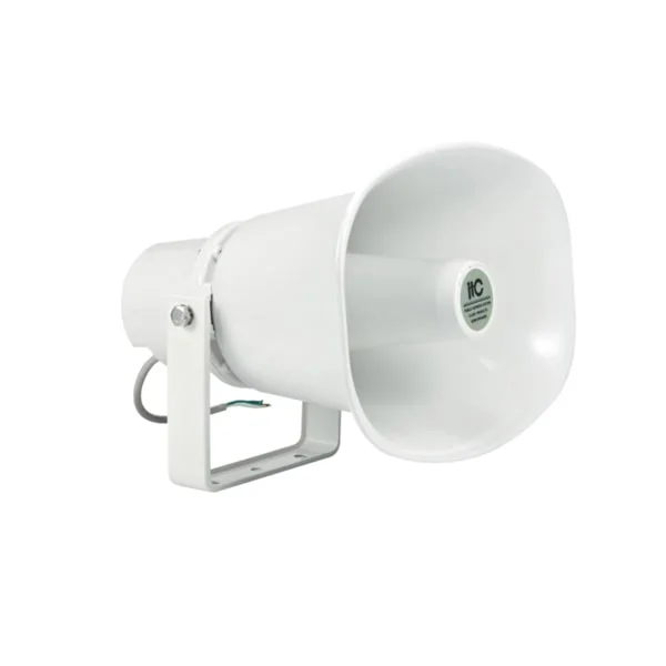 Hệ thống âm thanh IP cho nhà xưởng 7 Trải Nghiệm Âm Thanh Chất Lượng Cao Với Loa ITC KS-730