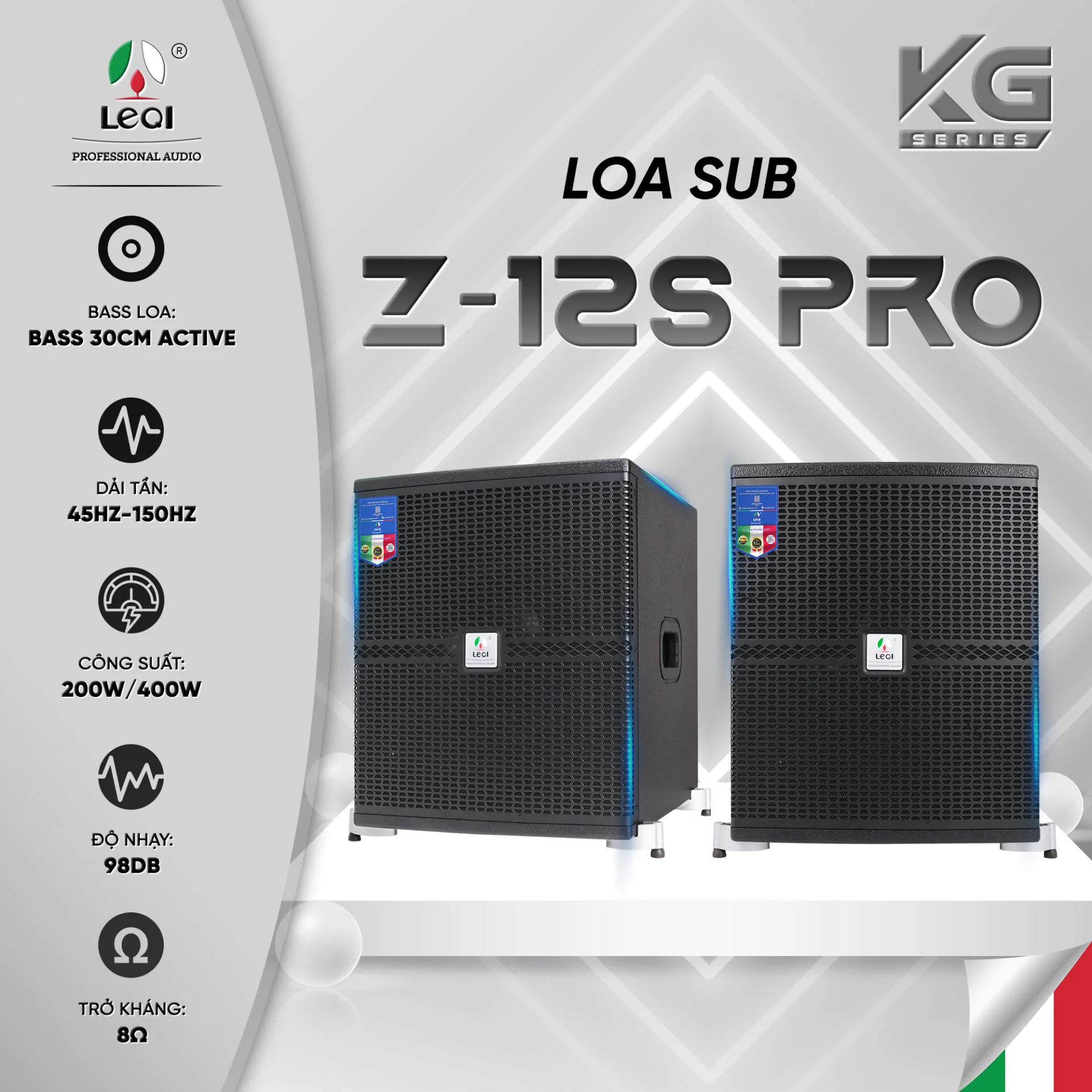 Top Loa DMX Bass 30 Được Ưa Chuộng Nhất Hiện Nay 9 Loa DMX bass 30 giá tốt, chất lượng ổn định